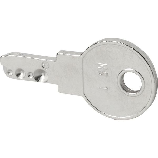Key, MS1 image 4