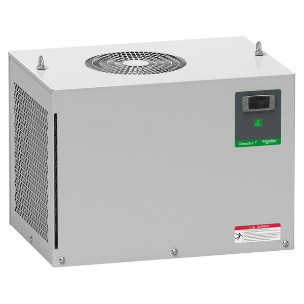 COOLING UNIT.2KW  400V DAK MONTAGE image 1