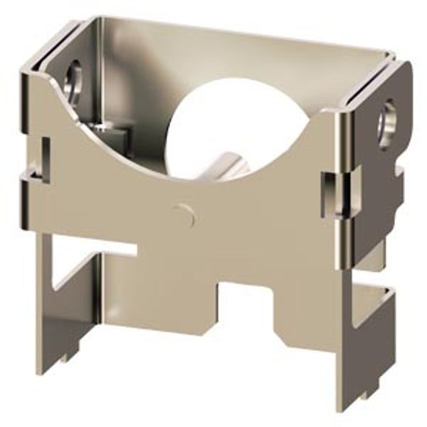 locking device made of metal, for a... image 1