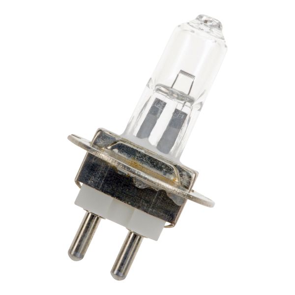 Low-voltage halogen lamp without reflector OSRAM 64222 10W 6V PG22 30X1 image 1