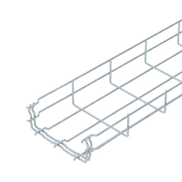 GRM 55 150 FT Mesh cable tray GRM  55x150x3000 image 1