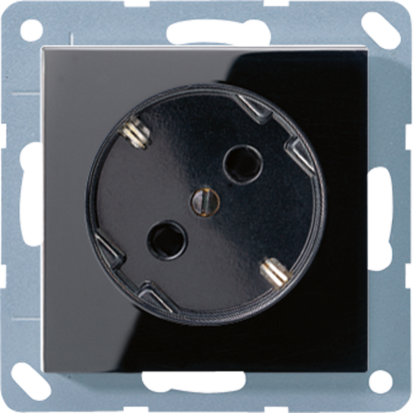 SCHUKO socket A520-45NSW image 7