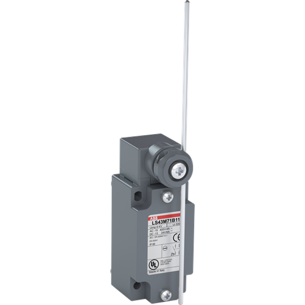 LS45M71B11 Limit Switch image 2