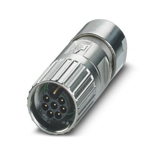 Cable connector image 2