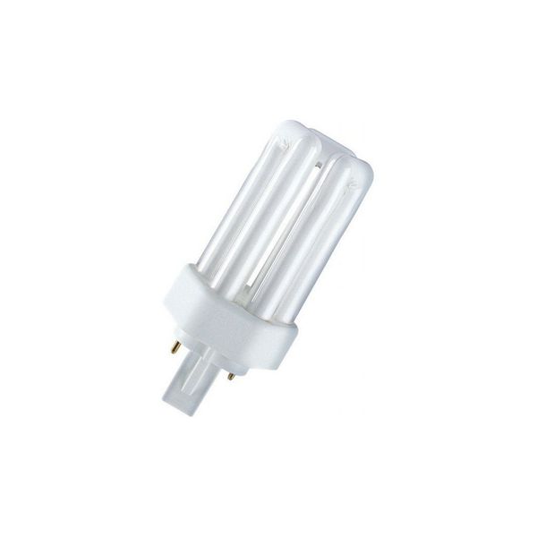 CFL Bulb iLight PLT 18W/865 GX24d-2 (2-pins) image 1