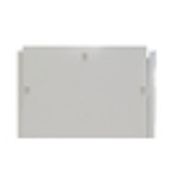 Side panel mounting kit (spare parts) image 4