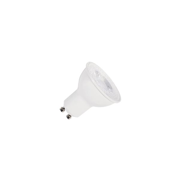 LED Lamp QPAR51 GU10 2700K white image 1