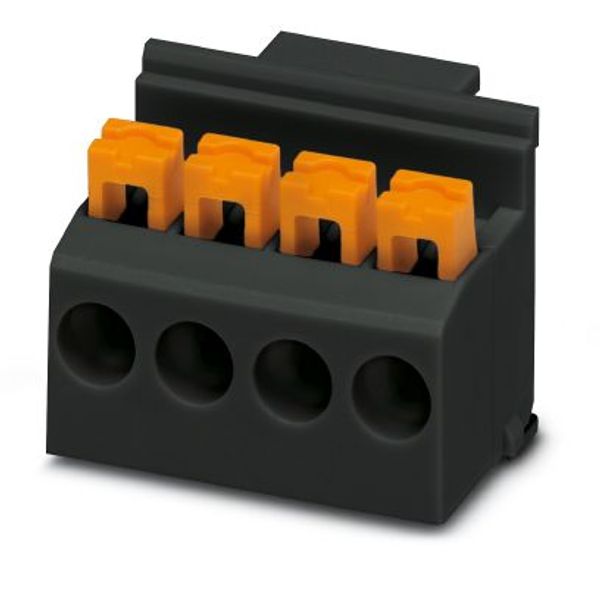 PCB terminal block image 1