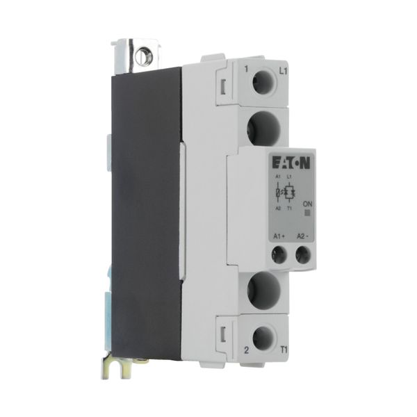 Solid-state relay, 1-phase, 23 A, 600 - 600 V, DC, high fuse protection image 15