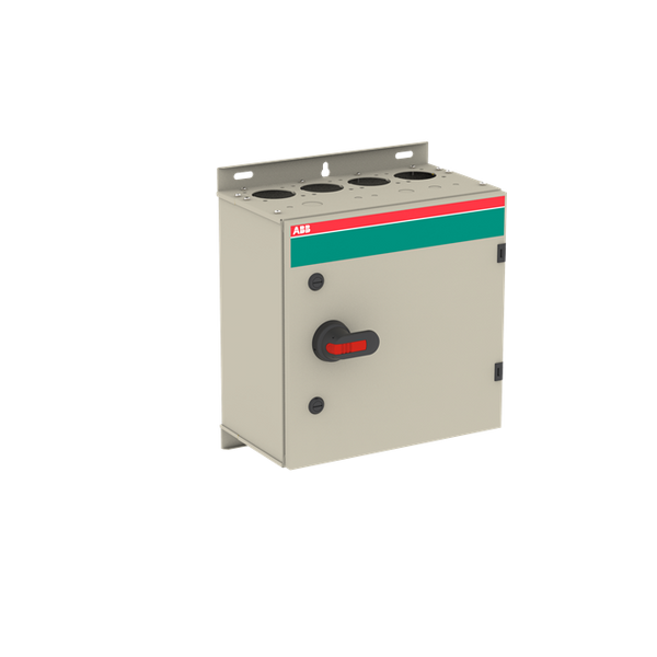 OT125GTRR6TZ EMC safety switch image 1