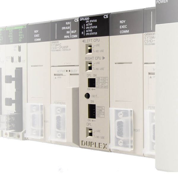 DPL unit  for Duplex CPU & Dual Expansion system image 2