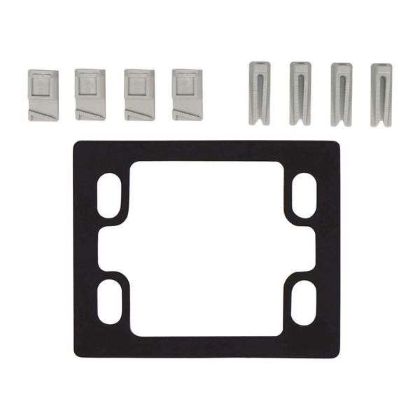 Assembly kit, for CI enclosure L=190mm image 4