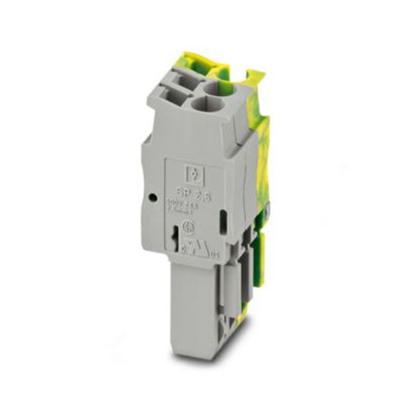 SP 2,5/ 3 NZ:2 - Plug image 1