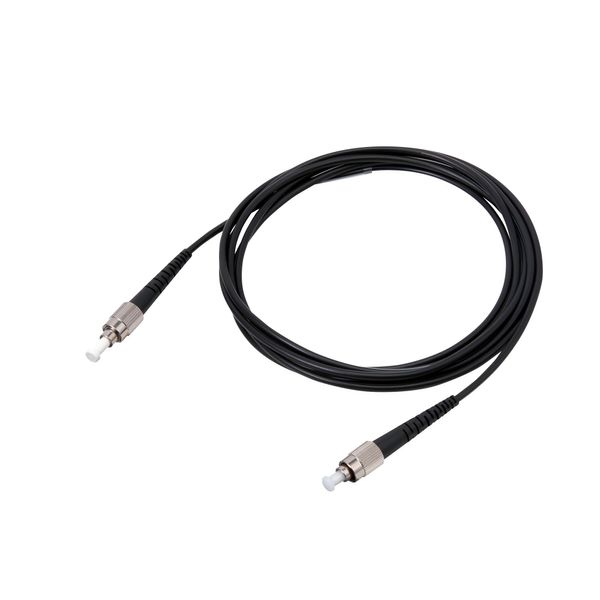 Extension fiber optic cable 2 m for family ZW-5000. Fiber adapter ZW-X image 3