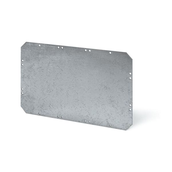SCABOX MOUNTING PLATE image 1