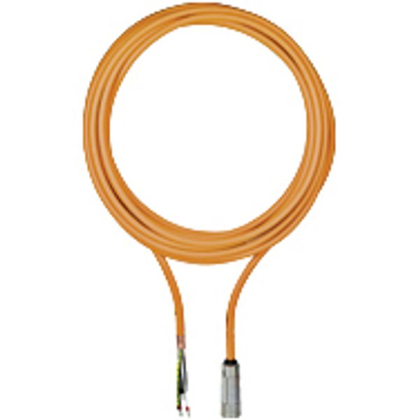 Cable Power DD5wire>ACplug1:L05MQ1,5BRSK image 1