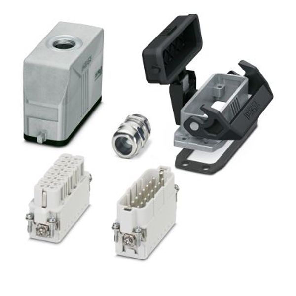 Connector set image 2