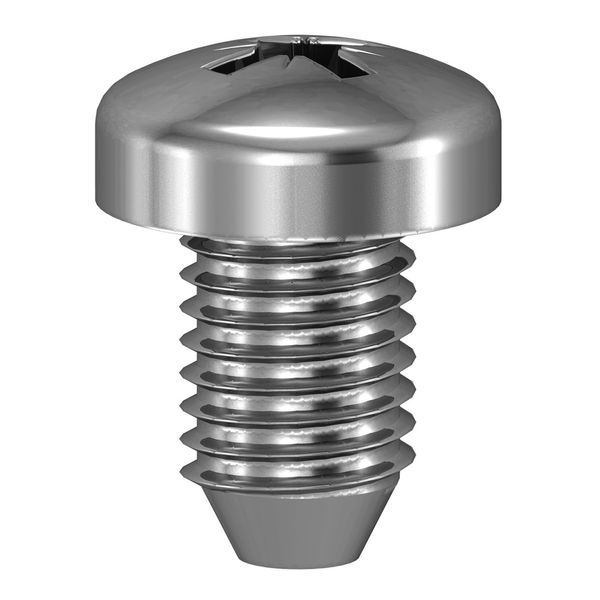 SELF TAPPING SCREWS (1ST=100) image 1