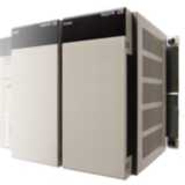 Power supply unit for duplex system, 100-120/200-240 VAC high power, R image 1
