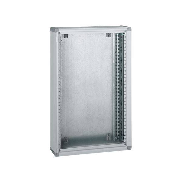 Metal cabinets XL³ 400 - IP 43 - 750x575x175 mm image 2