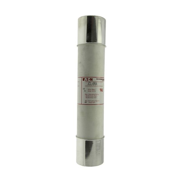 Fuse-link, medium voltage, 0.5 A, AC 5.5 kV, 40 x 186 mm, UL, 0.5E image 4