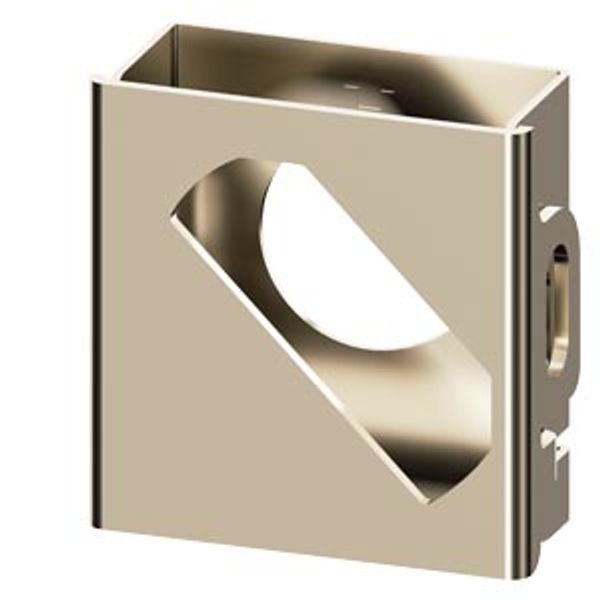 Locking device made of metal, for s... image 1