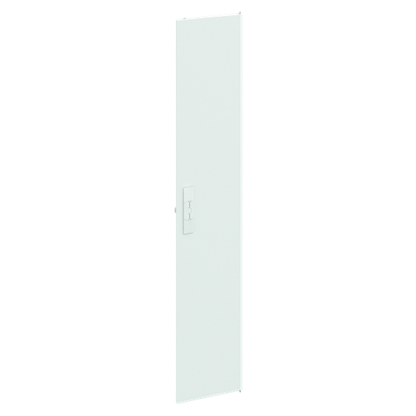 CTB19S ComfortLine Door, IP44, Field Width: 1, 1371 mm x 271 mm x 14 mm image 4