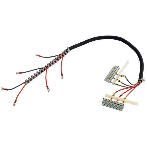 Voltage sensing and power supply tap 3P 1250A image 2