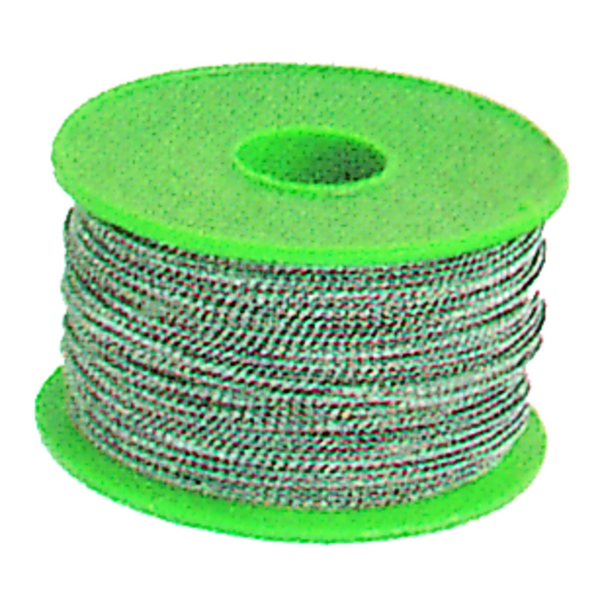 Seal wire 0.5x0.3x190 mm image 1