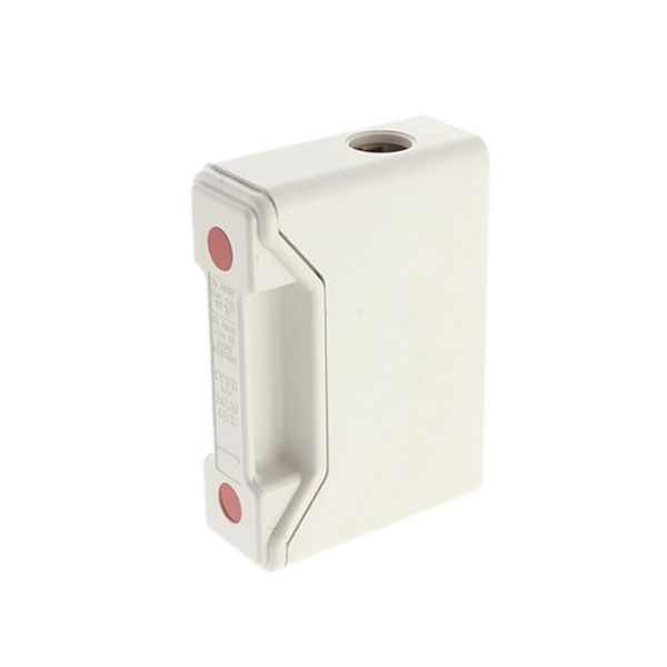 Fuse-holder, low voltage, 63 A, AC 690 V, BS88/A3, 1P, BS image 2