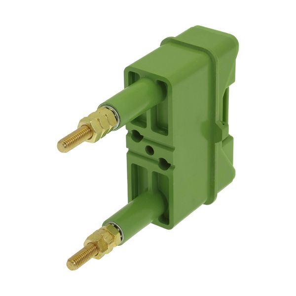 Fuse-holder, low voltage, 20 A, AC 690 V, BS88/A1, 1P, BS image 26