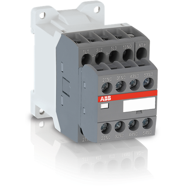 ASL16-30-32-81 24VDC Contactor image 2