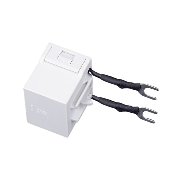 Varistor for contactor, series CUBICO Classic 24 - 48V AC/DC image 2