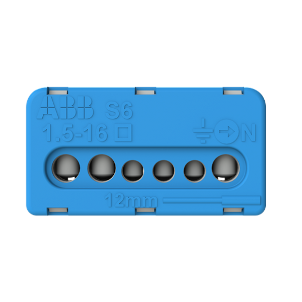 41Z57 Terminal block image 2