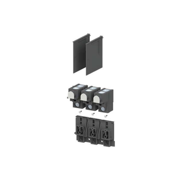 KIT FC CuAl 2x70...240mm2 XT5 4pcs image 6