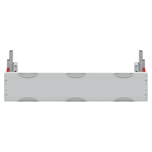 MX370N 150 mm x 750 mm x 400 mm image 1