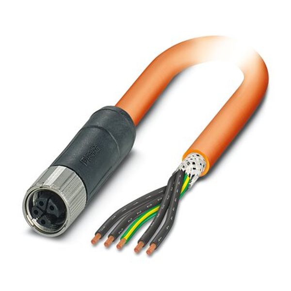 Power cable image 1