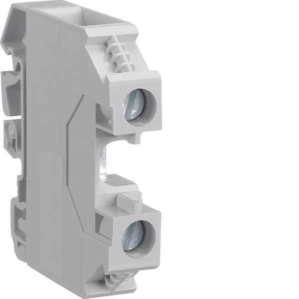 Feed-through terminal-phase, 16mm² image 1