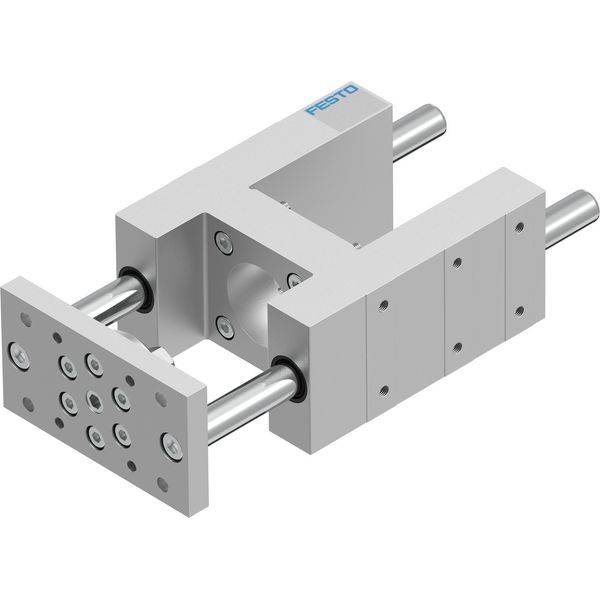 EAGF-V2-KF-63-100 Guide unit image 1