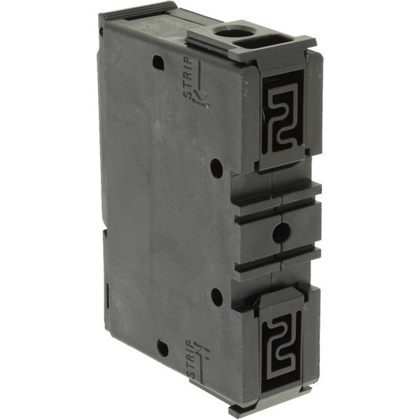 Fuse-holder, low voltage, 20 A, AC 600 V, HRCI-CA, 1P, CSA image 5