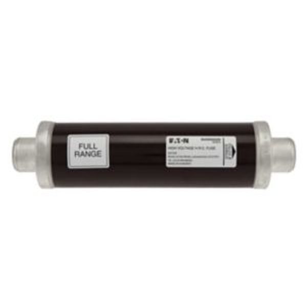 Fuse-link, medium voltage, 100 A, AC 12 kV, 3.5", 88 x 292 mm, full-range, DIN, with striker image 3