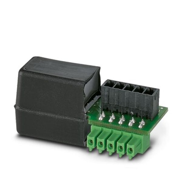 Resistor image 3