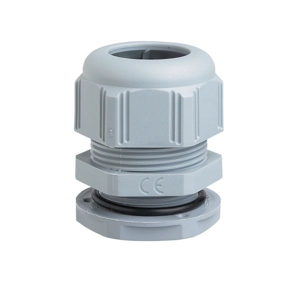 Cable gland plastic ISO32 image 3