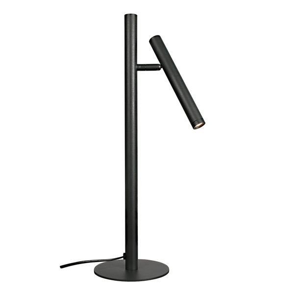 Table Light Black Corso image 1