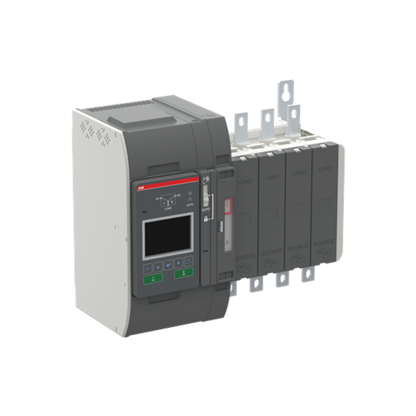 OXA30U3O3QB AUTOMATIC TRANSFER SWITCH image 1