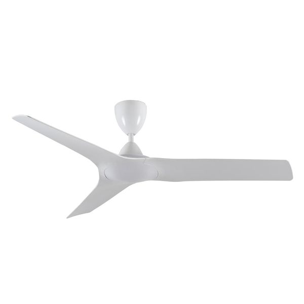 Storm Outdoor AC Ceiling Fan IP44 image 1