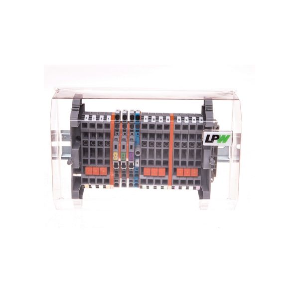 WAGO LPW measuring strip image 1