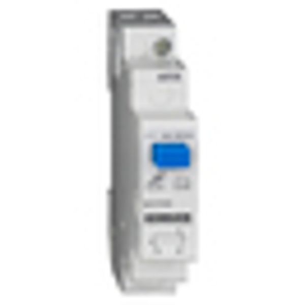 Modular Change-over Switch with Push-button, 1 C/O, 16A image 11