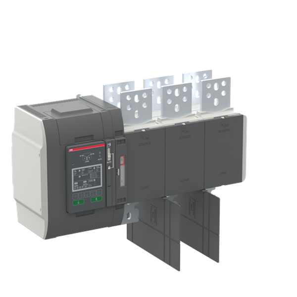 OXA800U3X2QT AUTOMATIC TRANSFER SWITCH image 1