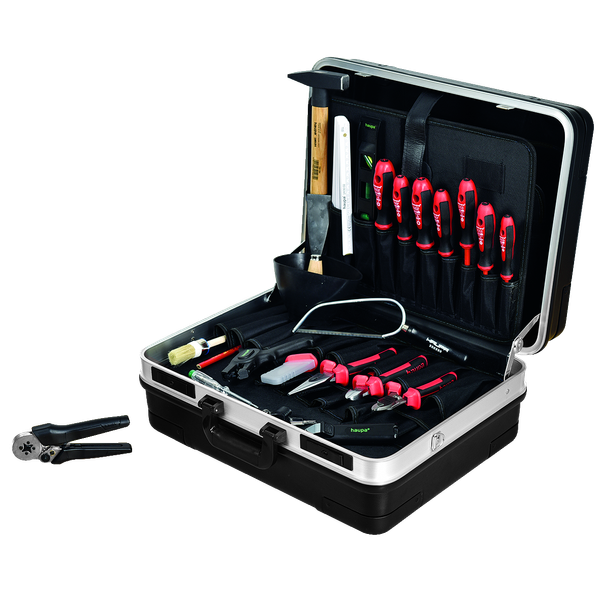 Tool case "HUPactive" image 1